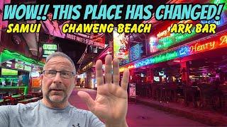 Thailand's BEST Beach Town has changed!  4K