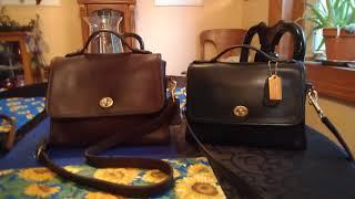What you need to know about the Coach Court Bag.