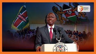 DAY BREAK | Will Ruto's new cabinet carry the dreams and aspirations of Kenyans?