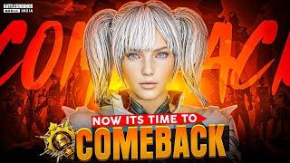 IT’S TIME TO COMEBACK || RETURN THE SHADOW || ShadowCrew Gaming || Trailer