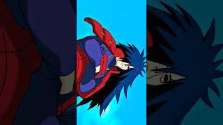 //Naruto//Наруто//Аниме//Эдит//Мадара Учиха//