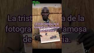 La triste historia de la fotografía más famosa de la historia #foryou #historia #leyendas #viral