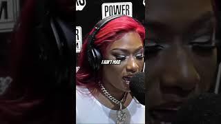 Her flow is slappin af..! Megan Thee Stallion - Freestyle