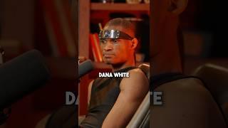 ‘Dana White Listen!’ Death Sentence Wants His Shot At DWCS 