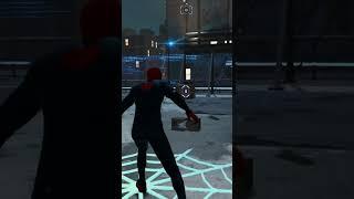  SPIDER MAN's Training Routine 