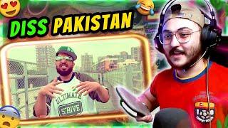 Ye Diss Nahi Tha... Ye DESH Bhakti Thi  | Naezy - Ceasefire Reaction & Real Talk!