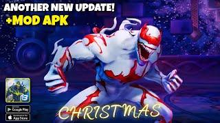 New Christmas Update Spider Fighter 3 Download (Mod Apk) Spider Fighter 3 New Update v3.41.0 