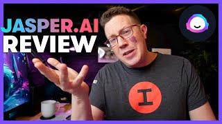 JASPER AI REVIEW 2022 - Does it actually work?