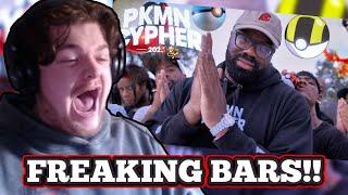 WORTH THE WAIT!! Pokemon Cypher 2024 Reaction