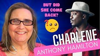 Soulful! "Charlene" by Anthony Hamilton - Reaction #Charlene #AnthonyHamilton #RetrotoMetroReactions