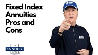 Fixed Index Annuities Pros and Cons (TAM Classic)