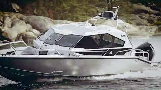 AGAPI Boat Club Video