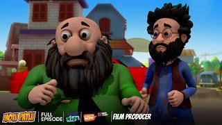 Motu Patlu | मोटू पतलू S1 | Film Producer | Episode 29 Part 1 | Download Voot Kids App