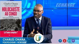 Radio Ubumwe : URUBANZA RWA CHARLES ONANA RUZAMBIKA KAGAME UBUSA 10 10 2024