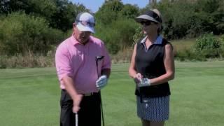 Tee Time at Westhaven Golf Club: The Fairway Woods