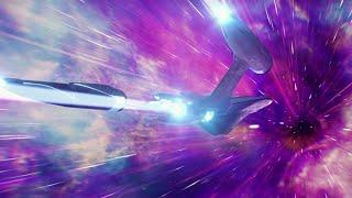 Star Trek Prodigy Opening Title Sequence Intro High Quality