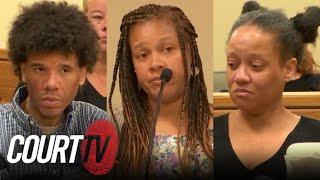 Brother & Sister Murder Trial: Defendants' Sister Describes Mother's Injuries