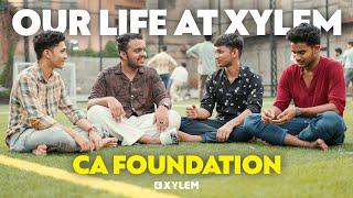 Our Life At Xylem CA Foundation | Xylem CA