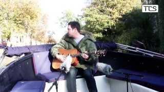 Damien Jurado - Beacon Hill | The Canal Sessions