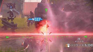 強化によりランパだと紫アーマーが３発になったロングボウが強すぎる【Apex Legends】