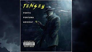 Tensey - FORTIS FORTUNA ADIUVAT (prod. HaruTune)