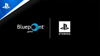 BluePoint Games | PlayStation Studios