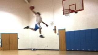 BEST DUNKER In The World: 5'9" T-Dub | Team Flight Brothers Dunk LEGEND