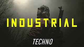 INDUSTRIAL TECHNO MIX 2021