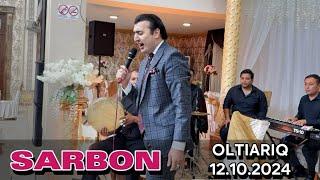 Shohjahon Jo‘rayev - “Sarbon” (Oltiariq 12.10.2024)