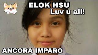 ELOK HSU CHANNEL