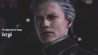 I Need Power More Power!!! 10 Years of Vergil - Devil Mar Cry 5