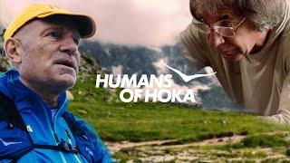 Humans of HOKA: The Founders