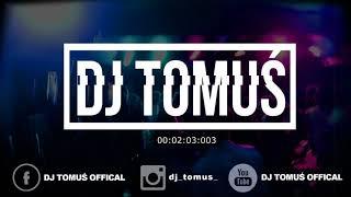  JADĄ ŚWIRY !!!  [ Najlepsza VIXA Do Auta  ] Vol.1 HITY 2019  ️️- DJ TomUś