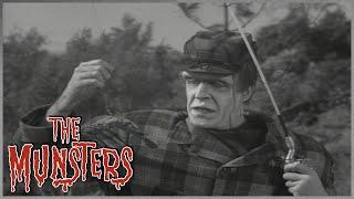 The Munsters Go Camping | The Munsters