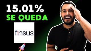 FINSUS MANTENDRÁ TASA de 15.01% Vale la pena?