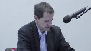 Jozsef Melyi - “Entropy and the New Monuments” - lecture - 13/05/2015