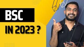 BSc in 2023 ? B.sc Course after 12th | bsc scope India | Reality 