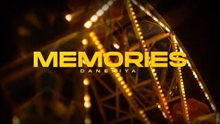 DANELIYA - memories (Official Lyric Video)