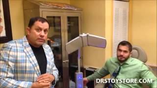 Presenting DTS Light Therapy Equipment for Sale | Dr's Toy Store