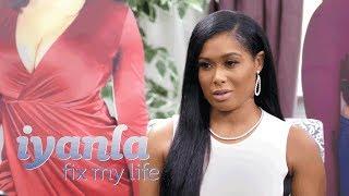 Iyanla Calls Out Althea For Being Here For Reality TV (Again) | Iyanla: Fix My Life | OWN