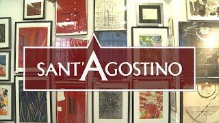 Asta di dipinti - Sant'Agostino Casa d'Aste