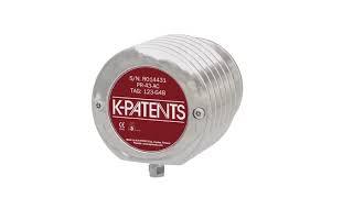 Vaisala K-Patents Process Refractometer Technology Platform Four