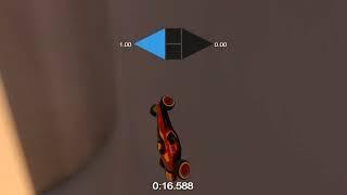 Hispanic Campaign #01 - Map 11 | 29.322 by LokoGz [WR]