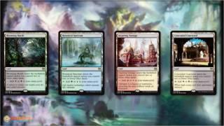 Brewer's Minute: Building a Budget Mana Base in Modern