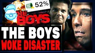 The Boys Crosses UNFORGIVABLE Line & Enrages Even The WOKEST Fans!