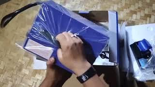 unboxing baba 930D smd machine | best smd machine under rs 4500 | plastic not burn