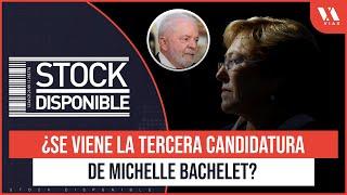 "Les GUSTA BACHELET debido a una DESESPERACIÓN", Marco Enríquez-Ominami