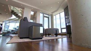 Edmonton's priciest condo, built to impress - For a cool 3.5 million