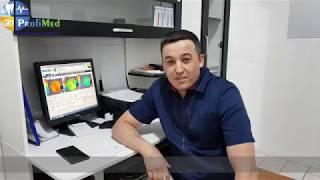 Эксимерлазерная коррекция зрение