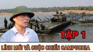 (*1) Một Thời Chiến Trận / Hồi Ức Biên Giới Tây Nam